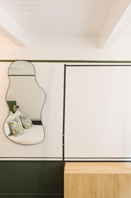 Maison Neyret By Hili Apartment