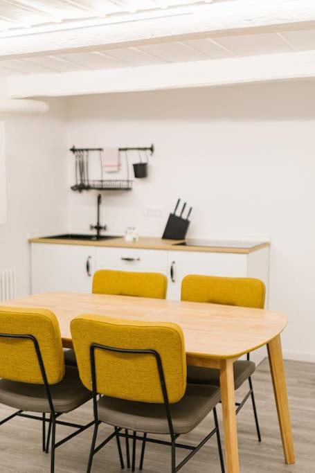 Apartment Maison Neyret By Hili